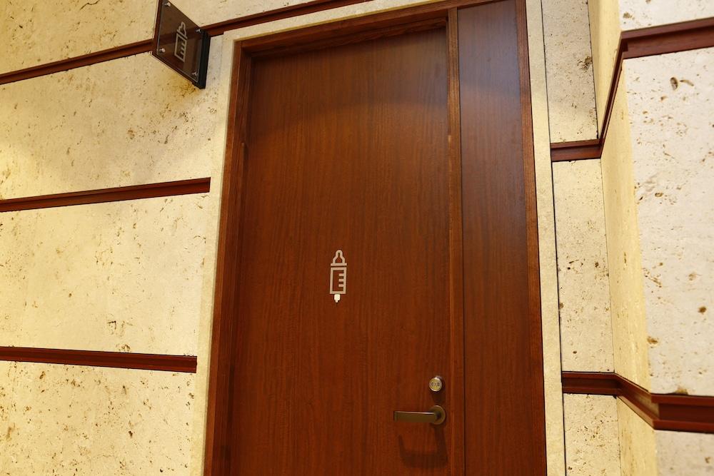 Hotel Jal City Наха Екстер'єр фото