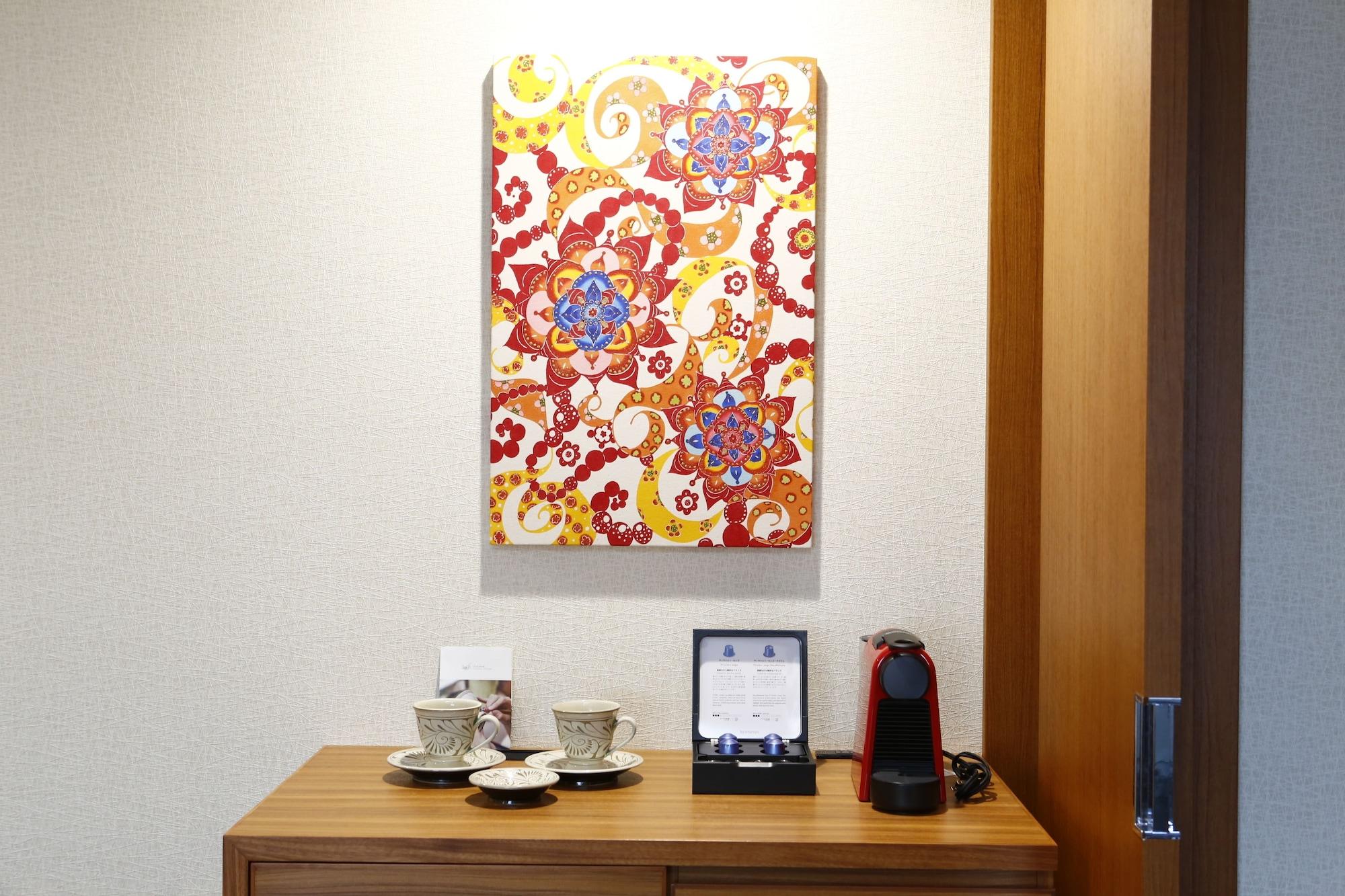 Hotel Jal City Наха Екстер'єр фото