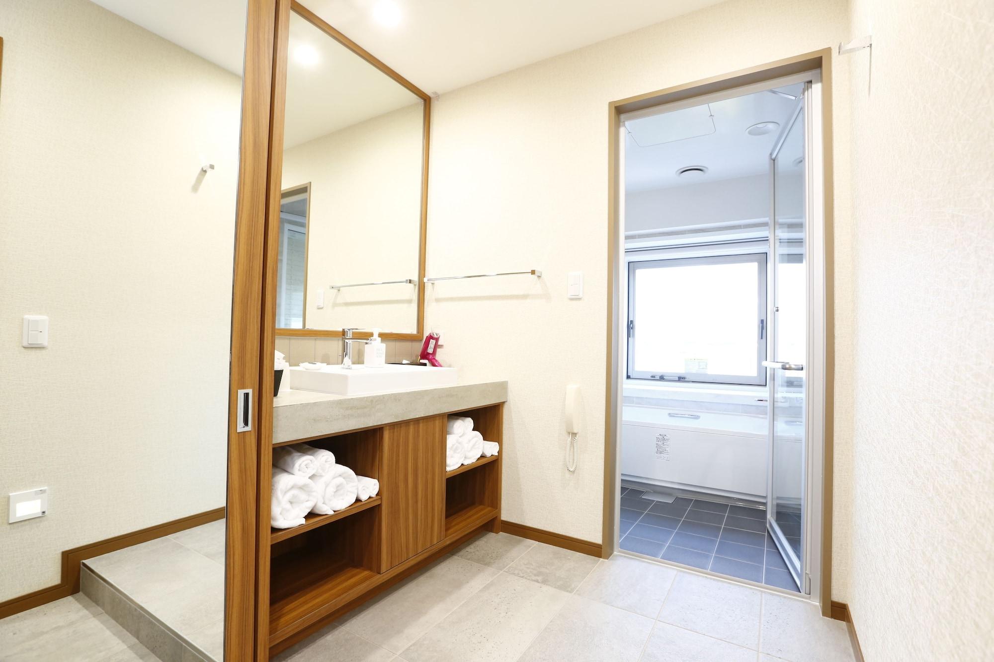 Hotel Jal City Наха Екстер'єр фото