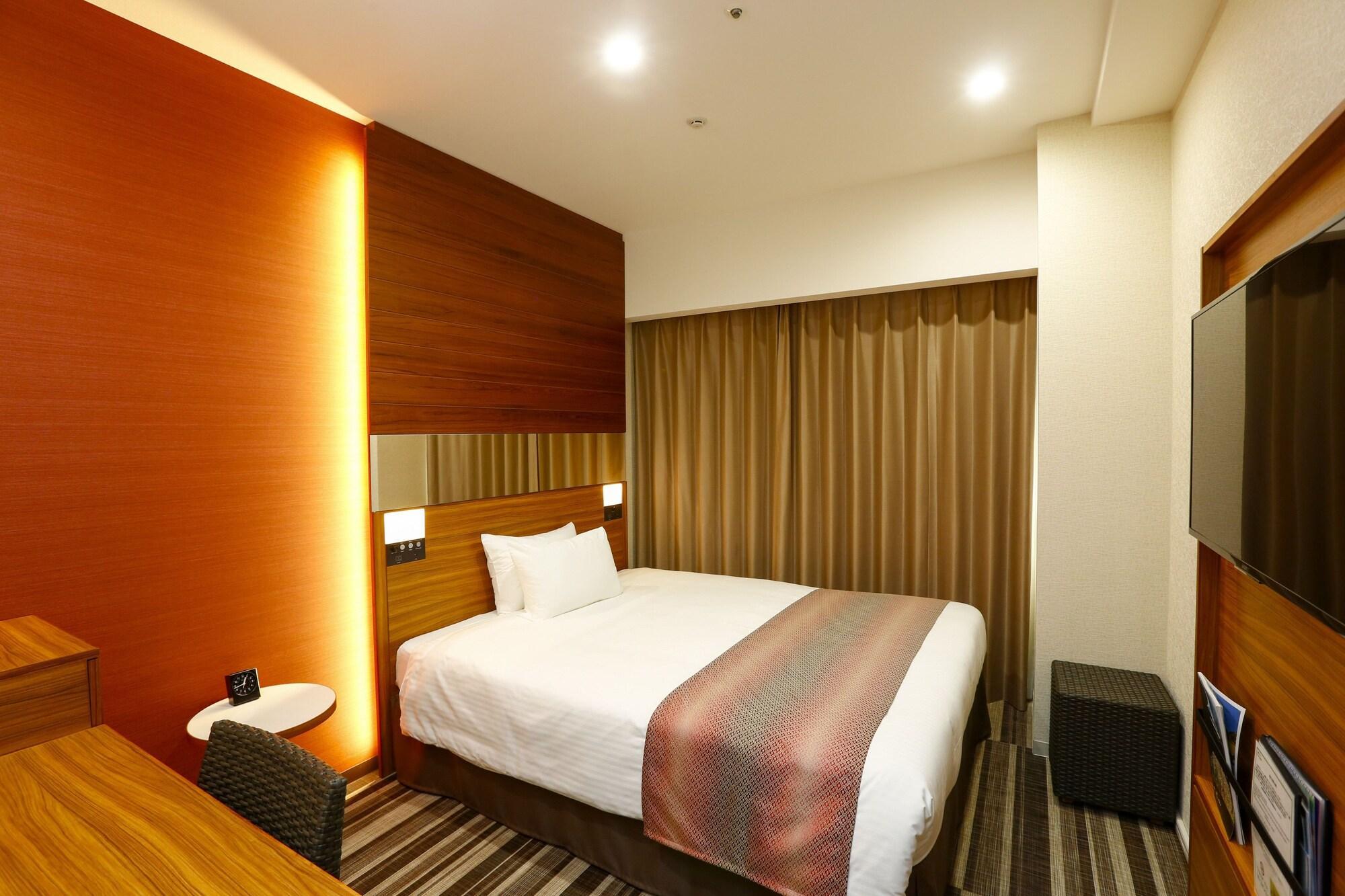 Hotel Jal City Наха Екстер'єр фото
