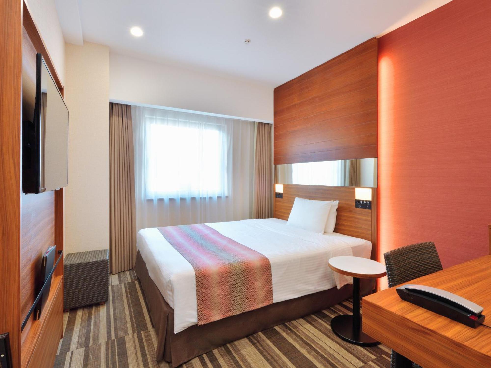 Hotel Jal City Наха Екстер'єр фото