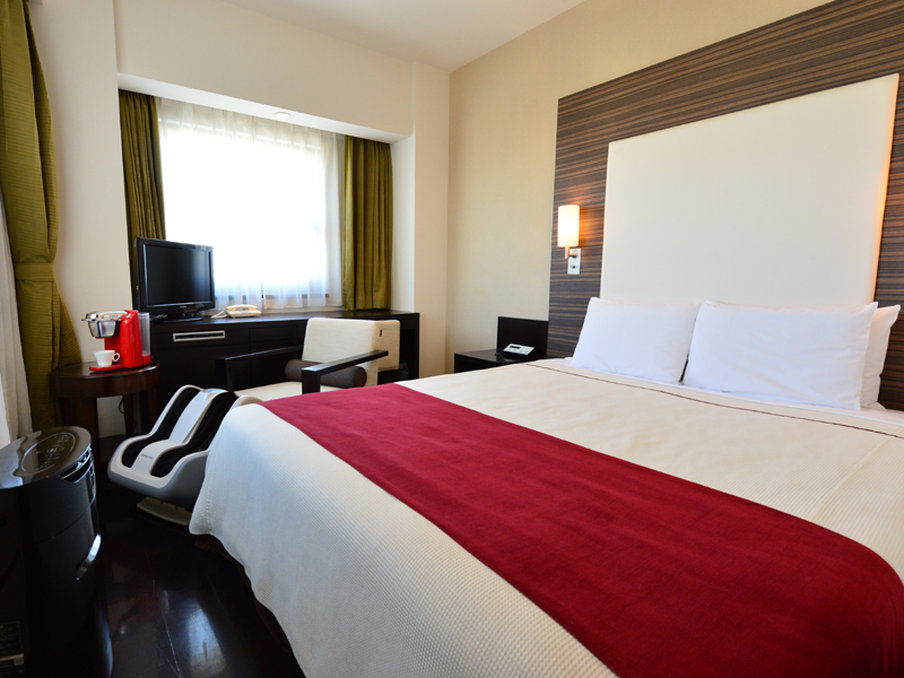 Hotel Jal City Наха Екстер'єр фото