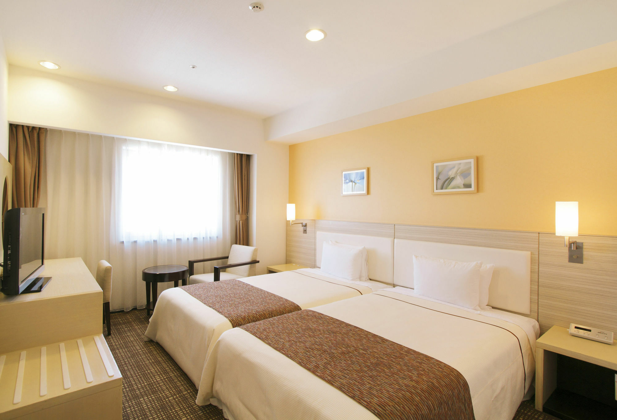 Hotel Jal City Наха Екстер'єр фото